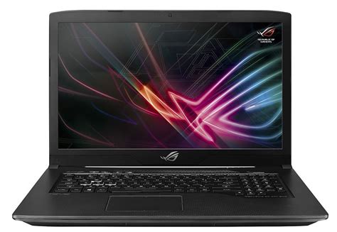 asus gl703vm-nh74 metal chassis|gl703vm review.